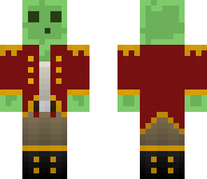 pirate slime