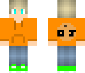 orange juice gaming