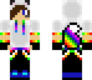 budder warrior571's skin