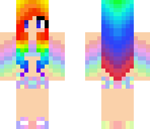cool girl 5