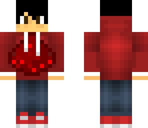 redstone gamer