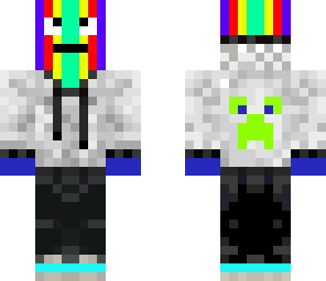 rainbow gamer