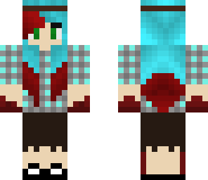 zombiesurvivalgirl