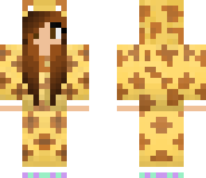 lepord print girl xfixedx