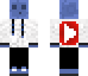 deathslingeryt's skin