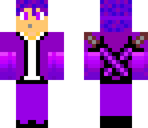 ianite fighter