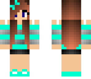 turquoise