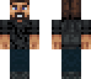 brocks gg skin fixed
