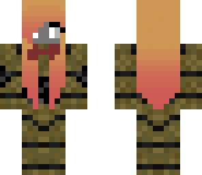 springtrap girl
