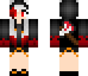 serial killer girl