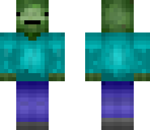 zombie