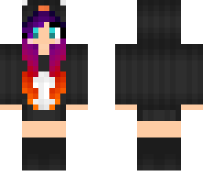 sillysaver's skin