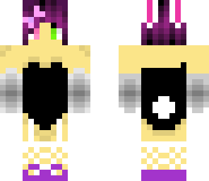 purple bunny edit 2