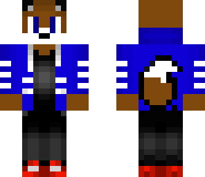 fox