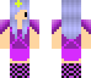 lumpy space girl
