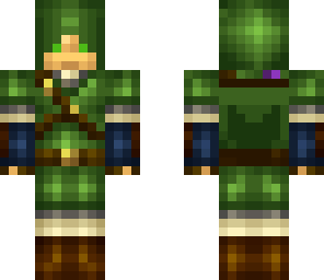link assassin