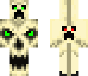scarycreeper