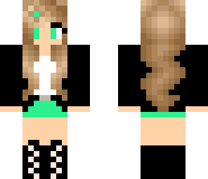 awesome girl
