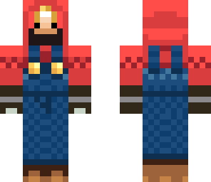 mario assassin