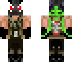 bane