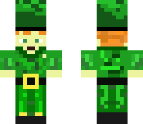 leprechaun