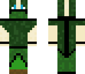 woods hunter