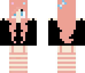 kawaii kitty girl edit