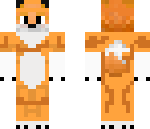 fox