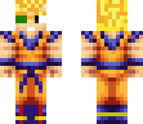 goku super saiyan