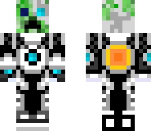 cyborgcreeper34