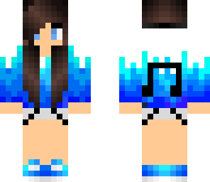 new skin