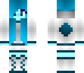water teen