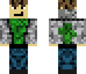 cactus hood