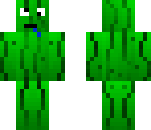 the arrogant pickle