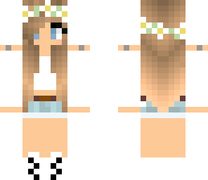 hipster girl fixed
