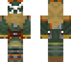 parkerbrine titanfall