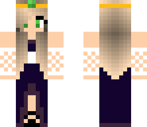 emerald witch
