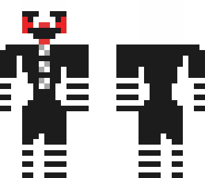 the puppet
