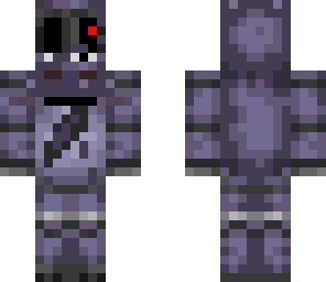 old bonnie