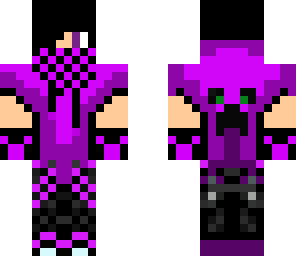 my skin