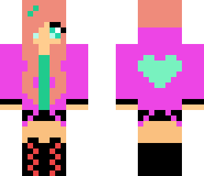cute girl 3