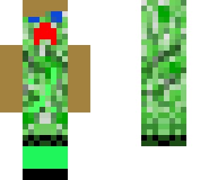 creeper boy