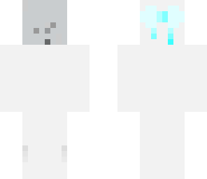 blank