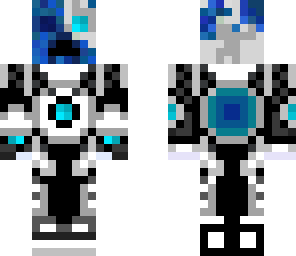 chargedcyborgcreeper