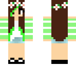 irish