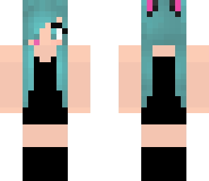 hatsune miku
