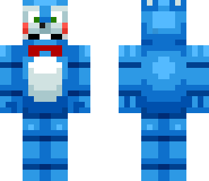 toy bonnie