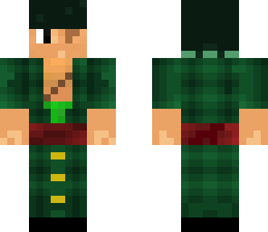 zoro