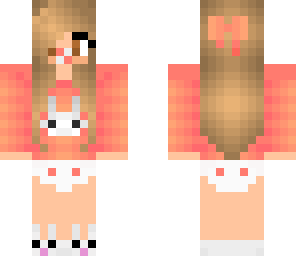 bunny baby girl