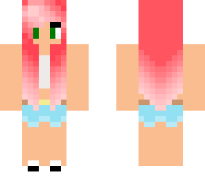 cute girl